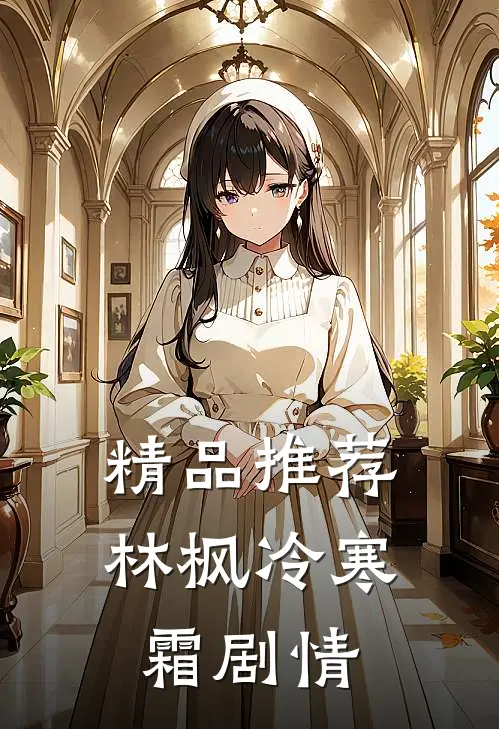 精品推荐林枫冷寒霜剧情