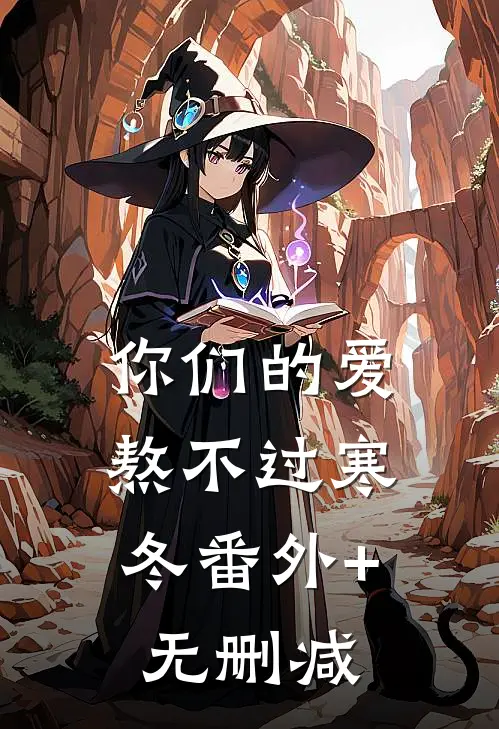 你们的爱，熬不过寒冬番外+无删减