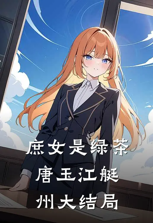 庶女是绿茶唐玉江艇州大结局