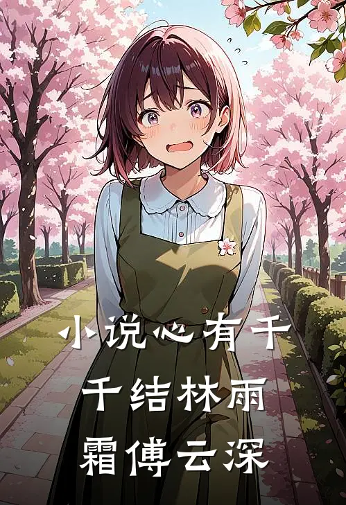 小说心有千千结(林雨霜傅云深)