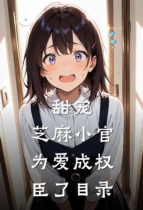 甜宠：芝麻小官为爱成权臣了目录
