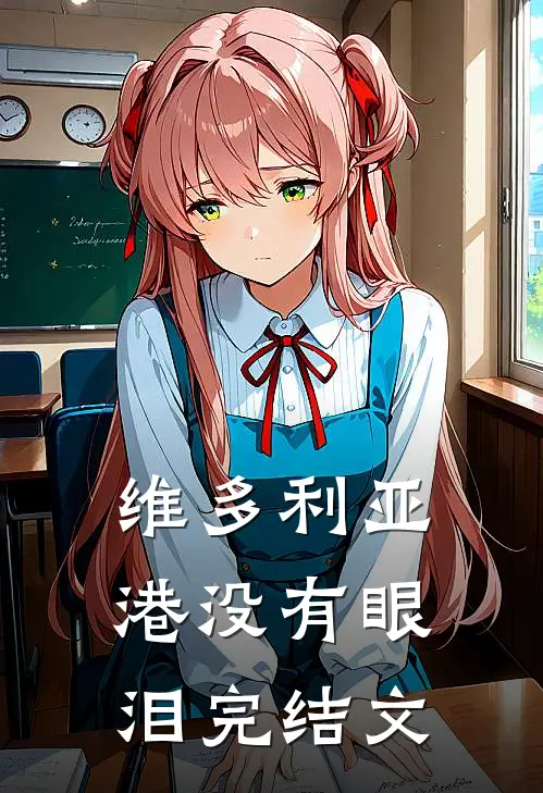 维多利亚港没有眼泪完结文