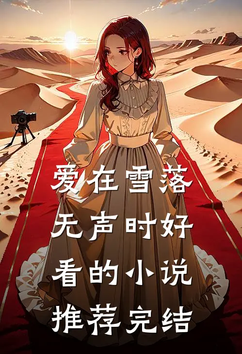 爱在雪落无声时好看的小说推荐完结