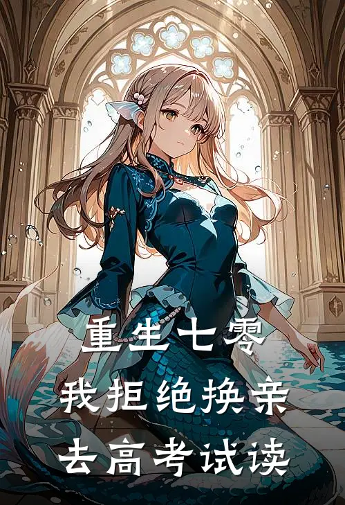 重生七零，我拒绝换亲去高考试读