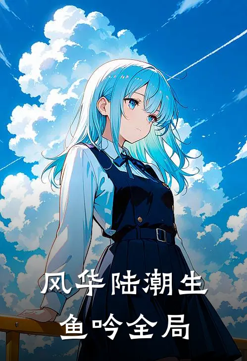 风华陆潮生鱼吟全局