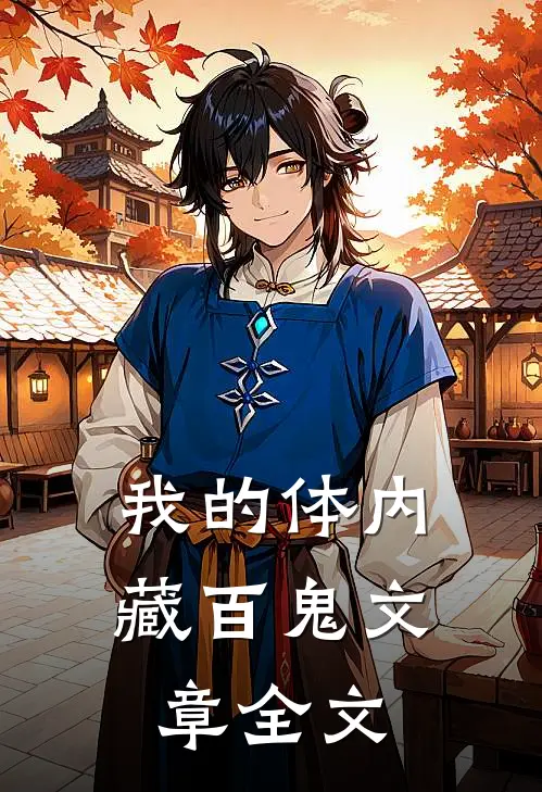 我的体内藏百鬼文章全文