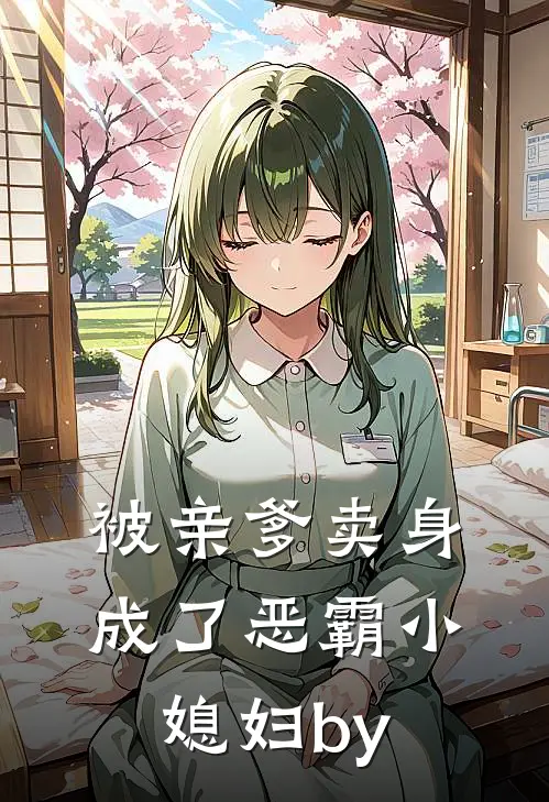 被亲爹卖身，成了恶霸小媳妇by