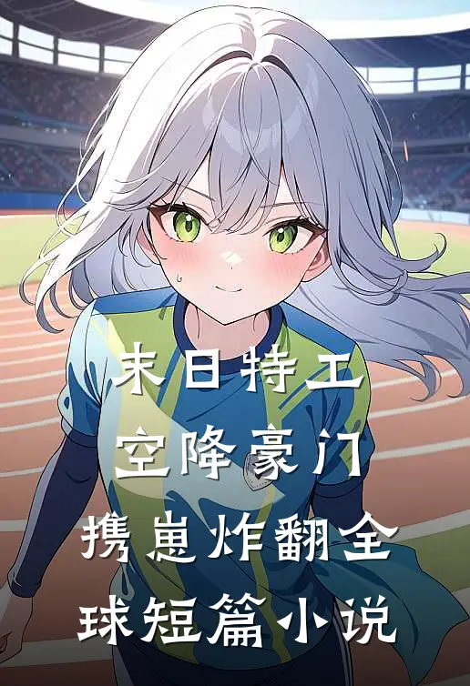 末日特工空降豪门，携崽炸翻全球短篇小说