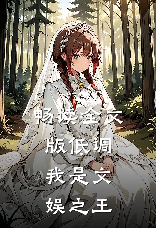 畅读全文版低调，我是文娱之王