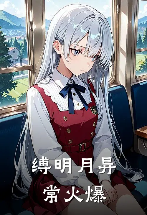 缚明月异常火爆