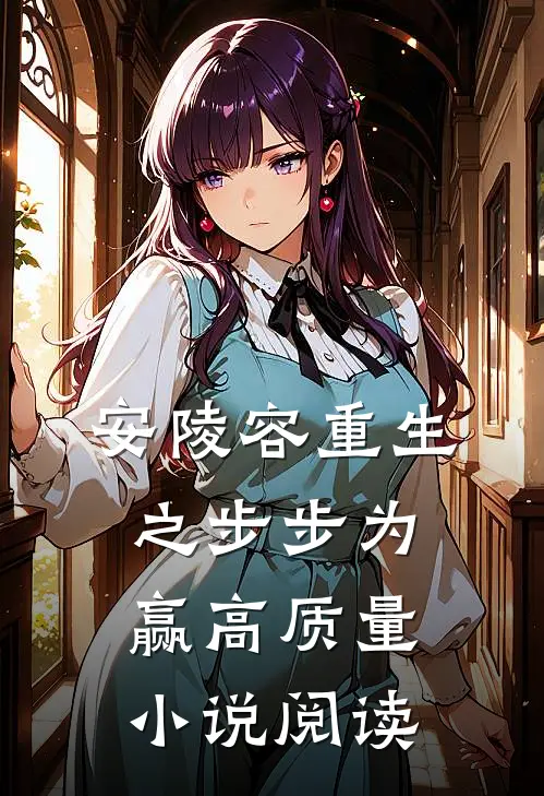 安陵容重生之步步为赢高质量小说阅读