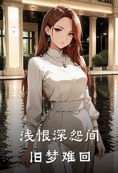 浅恨深怨间，旧梦难回