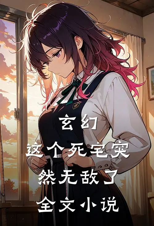 玄幻：这个死宅突然无敌了全文小说