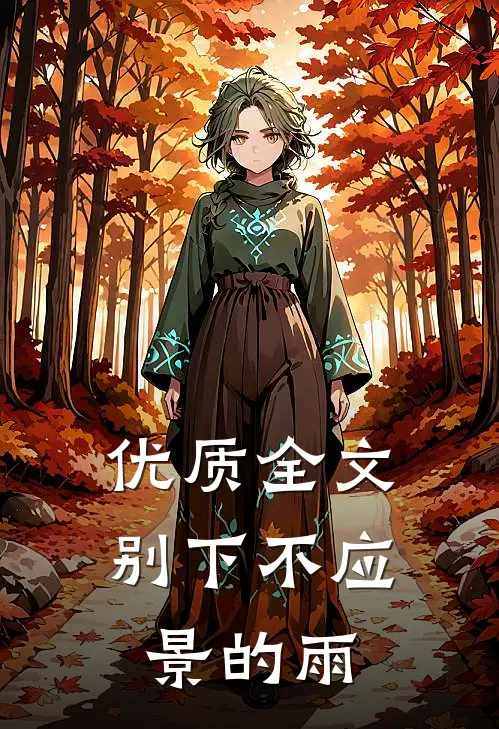 优质全文别下不应景的雨