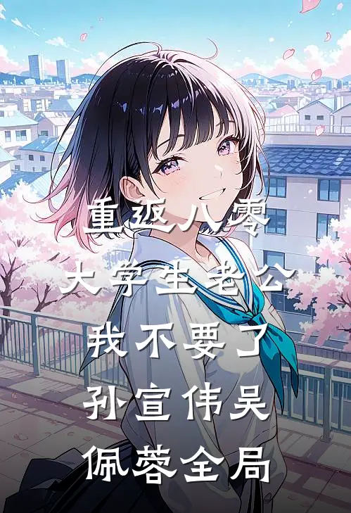 重返八零，大学生老公我不要了孙宣伟吴佩蓉全局
