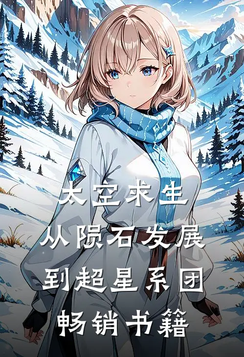 太空求生，从陨石发展到超星系团畅销书籍