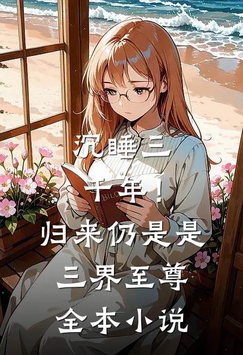 沉睡三千年！归来仍是是三界至尊全本小说