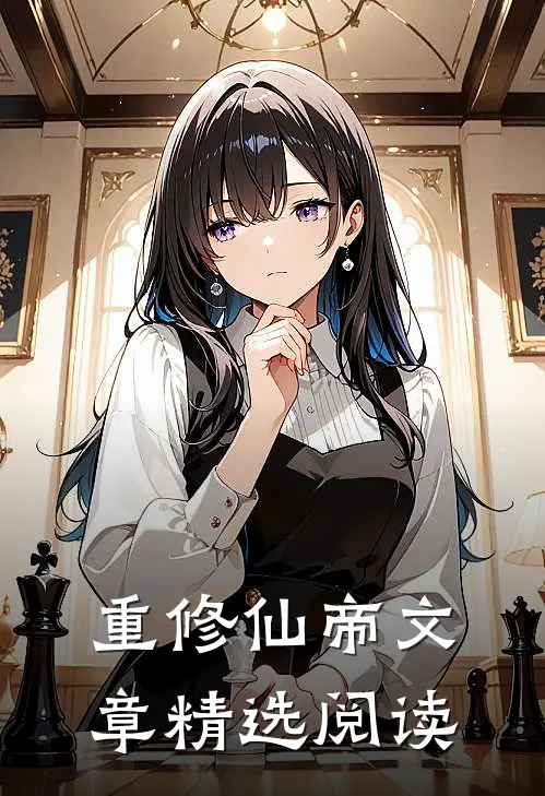 重修仙帝文章精选阅读