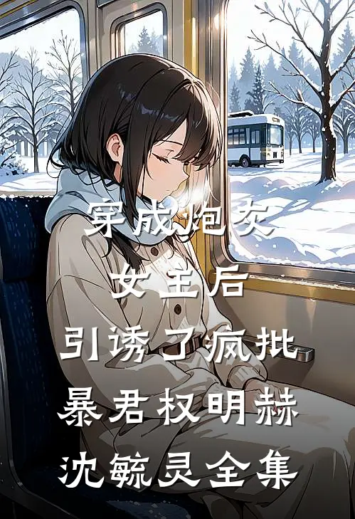 穿成炮灰女主后，引诱了疯批暴君权明赫沈毓灵 全集