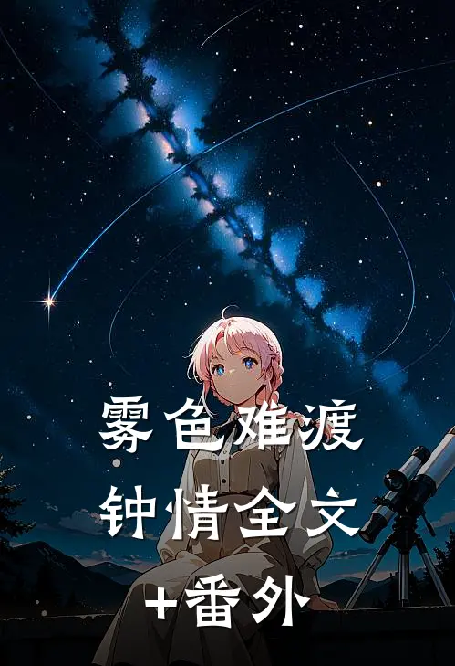 雾色难渡钟情全文+番外