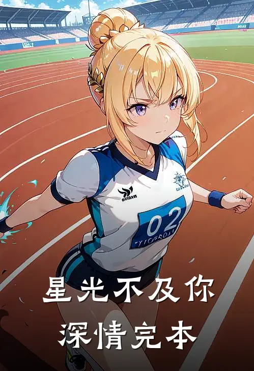 星光不及你深情完本