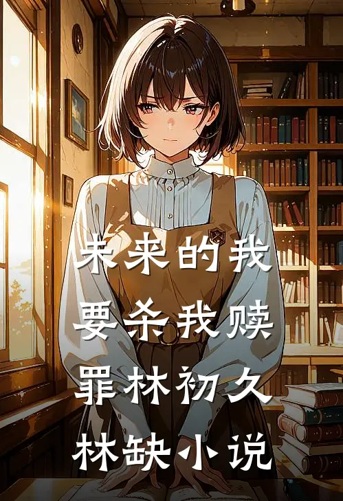 未来的我要杀我赎罪林初久林缺小说