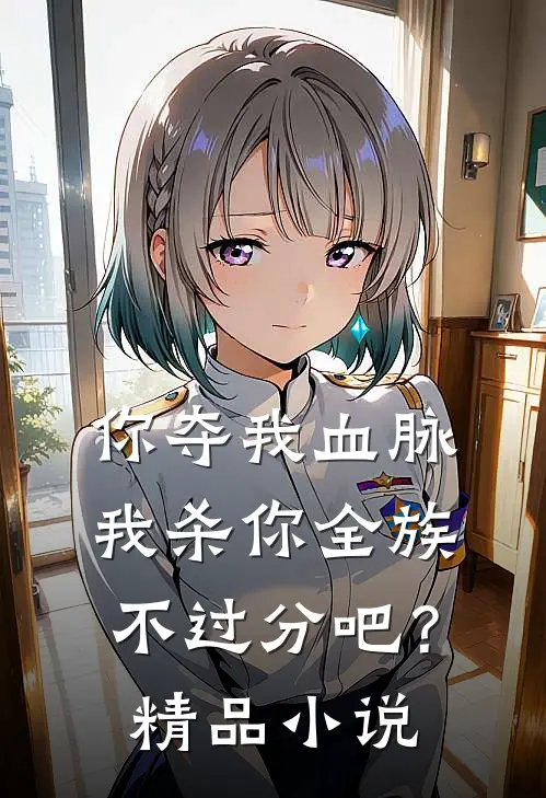 你夺我血脉，我杀你全族不过分吧？精品小说