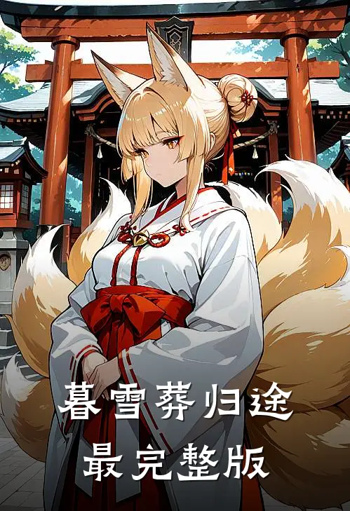 暮雪葬归途最完整版