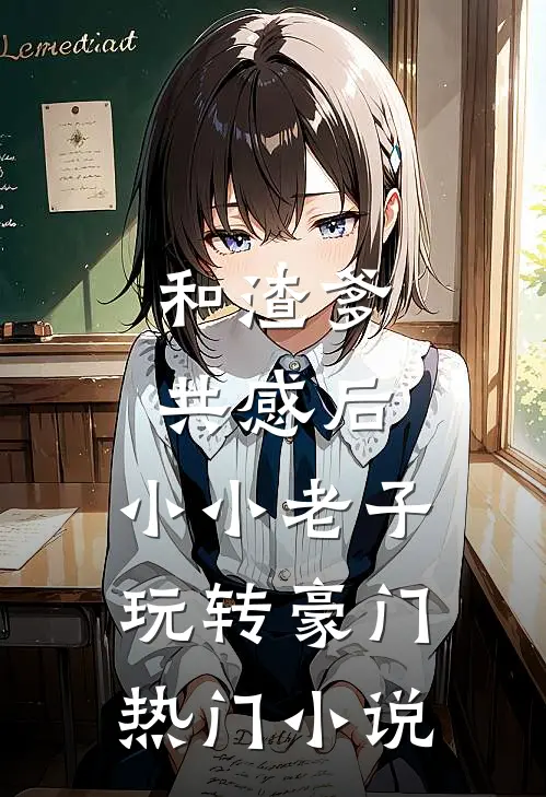 和渣爹共感后，小小老子玩转豪门热门小说