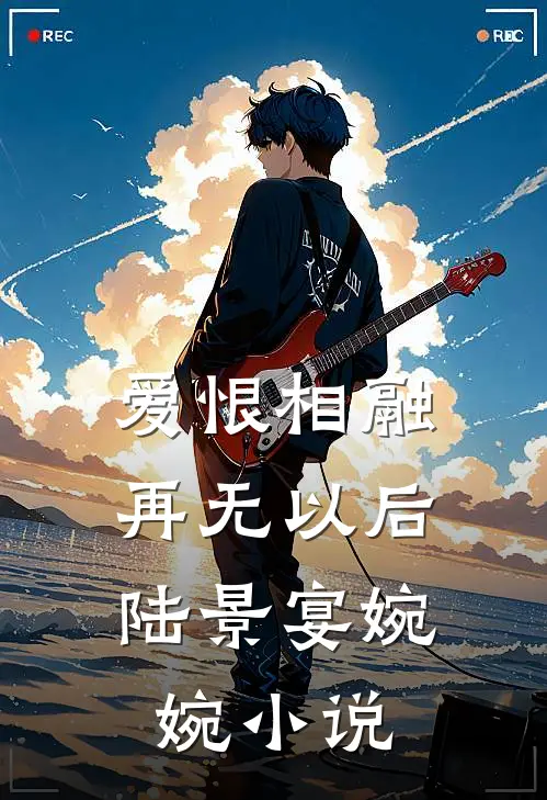 爱恨相融，再无以后陆景宴婉婉小说