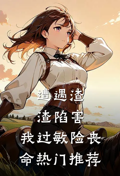 遭遇渣渣陷害，我过敏险丧命热门推荐