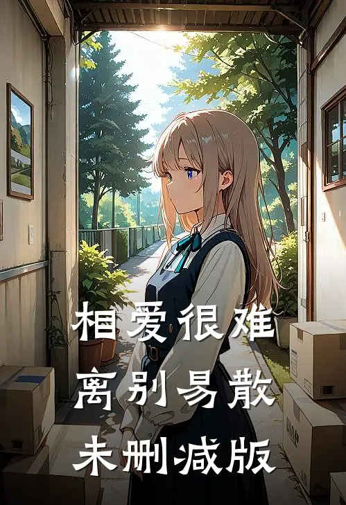 相爱很难离别易散未删减版