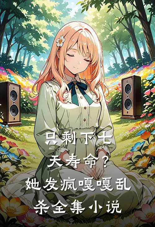 只剩下七天寿命？她发疯嘎嘎乱杀全集小说