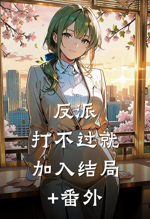 反派：打不过就加入结局+番外