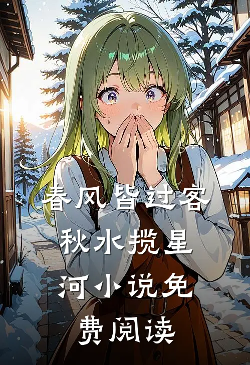 春风皆过客，秋水揽星河小说免费阅读