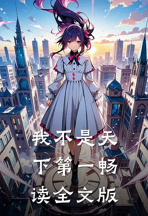 我不是天下第一畅读全文版