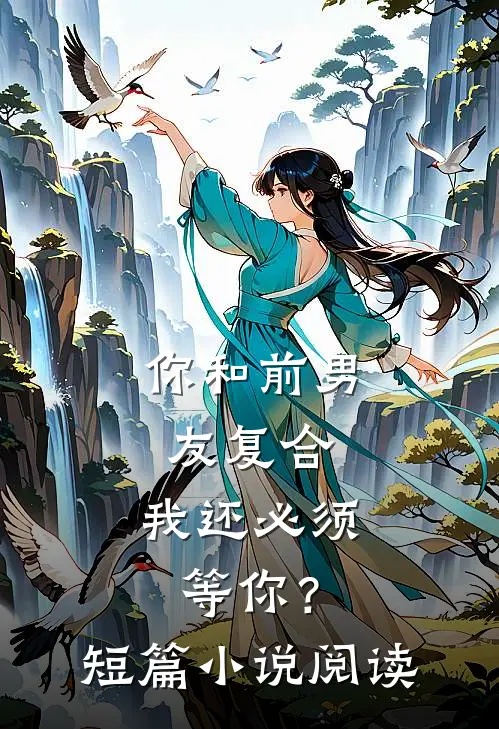 你和前男友复合，我还必须等你？短篇小说阅读