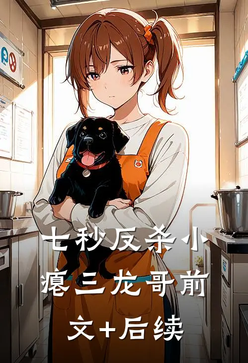 七秒反杀小瘪三龙哥前文+后续