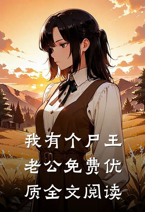 我有个尸王老公免费优质全文阅读