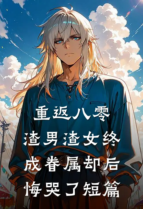 重返八零，渣男渣女终成眷属却后悔哭了短篇