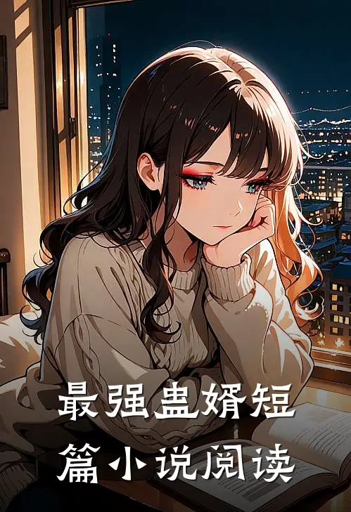 最强蛊婿短篇小说阅读