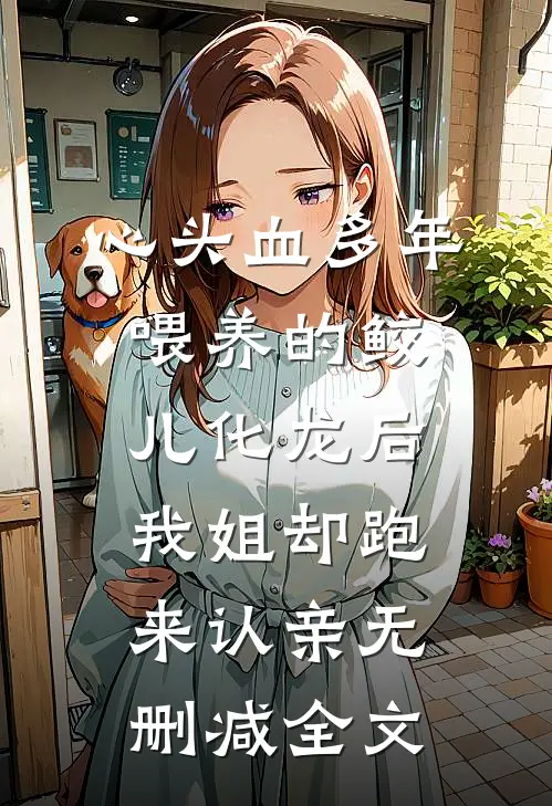 心头血多年喂养的鲛儿化龙后，我姐却跑来认亲无删减全文