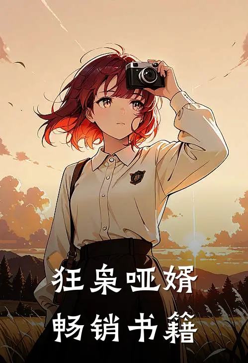 狂枭哑婿畅销书籍