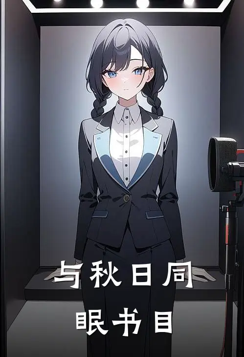 与秋日同眠书目
