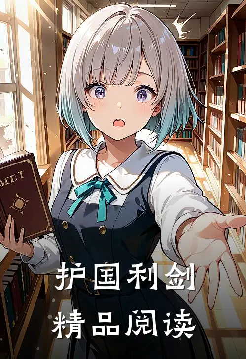 护国利剑精品阅读