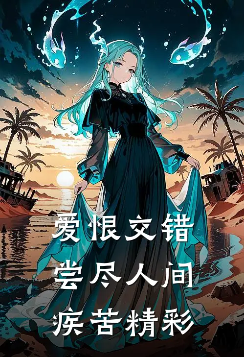 爱恨交错，尝尽人间疾苦精彩