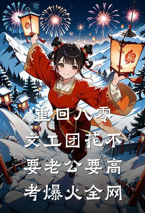 重回八零，文工团花不要老公要高考爆火全网