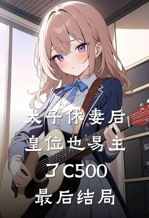 太子休妻后，皇位也易主了C500最后结局