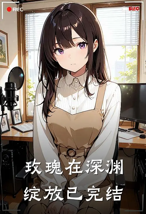 玫瑰在深渊绽放已完结