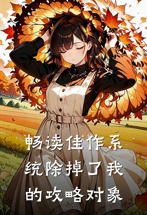 畅读佳作系统除掉了我的攻略对象
